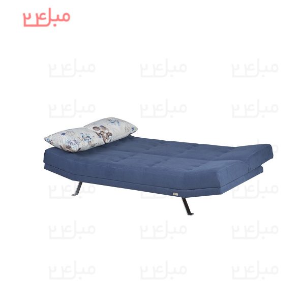 کاناپه تختخواب شو ( تخت شو ) دو نفره مدل K23