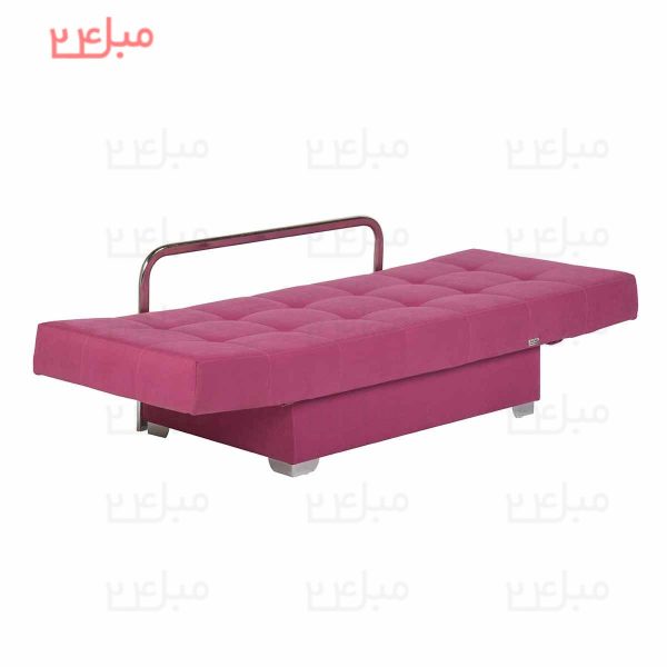 کاناپه تختخواب شو ( تخت شو ) یک نفره مدل D11