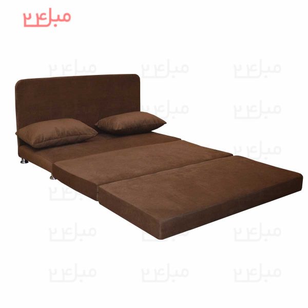 کاناپه تختخواب شو ( تخت شو ) دو نفره مدل A20