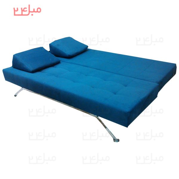 کاناپه تختخواب شو ( تخت شو ) دو نفره مدل B24