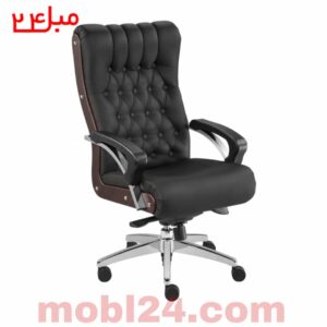 نمونه صندلی اداری موجود در سایت مبل24